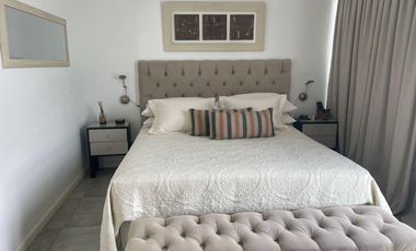 Casa en  alquiler temporario amoblada