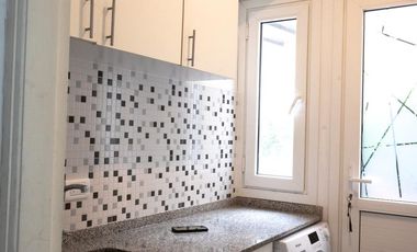 Casa en  alquiler temporario amoblada