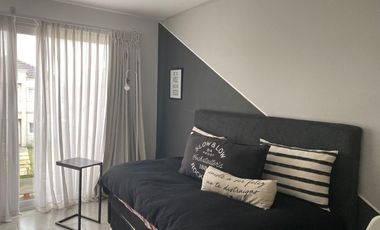 Casa en  alquiler temporario amoblada