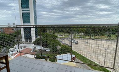 Departamento 2amb. en Alquiler - Tigre Centro