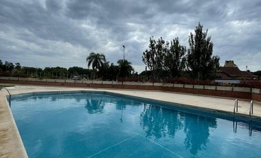 Departamento 2amb. en Alquiler - Tigre Centro