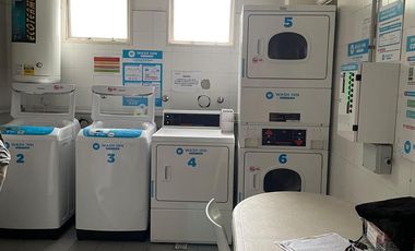 Departamento 2amb. en Alquiler - Tigre Centro