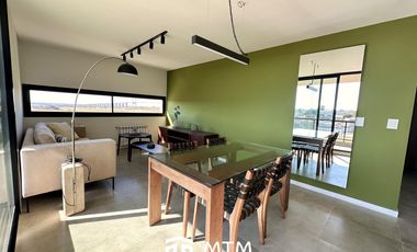 Departamento en Venta, Granadero Baigorria. Botania.