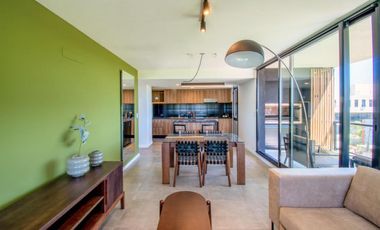 Departamento en Venta, Granadero Baigorria. Botania.