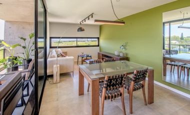 Departamento en Venta, Granadero Baigorria. Botania.