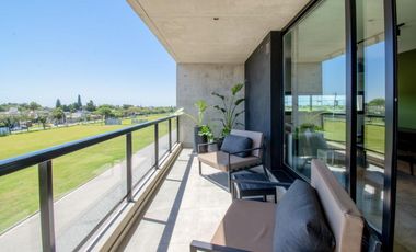 Departamento en Venta, Granadero Baigorria. Botania.