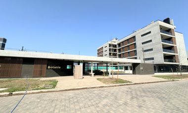 Departamento en Venta, Granadero Baigorria. Botania.