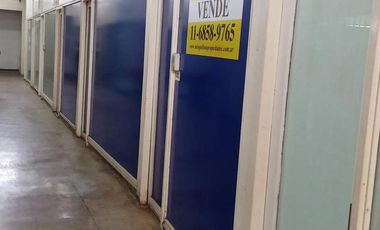 Oficina en  Brown - Galeria del Tiempo