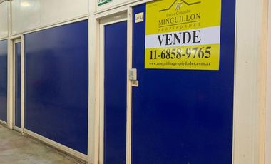 Oficina en  Brown - Galeria del Tiempo