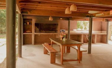 Complejo de Cabañas - 4 Cabañas - 24.000Mts2 - Delta, Tigre