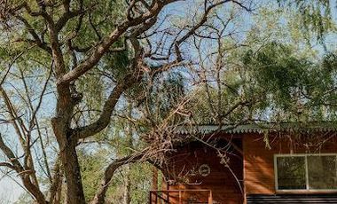 Complejo de Cabañas - 4 Cabañas - 24.000Mts2 - Delta, Tigre