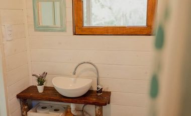 Complejo de Cabañas - 4 Cabañas - 24.000Mts2 - Delta, Tigre