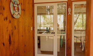 Complejo de Cabañas - 4 Cabañas - 24.000Mts2 - Delta, Tigre