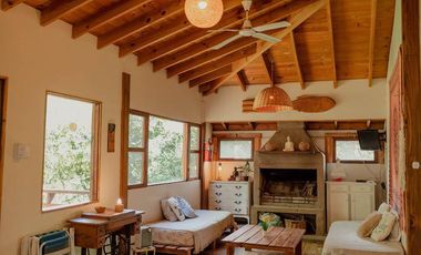 Complejo de Cabañas - 4 Cabañas - 24.000Mts2 - Delta, Tigre