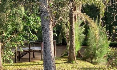 Complejo de Cabañas - 4 Cabañas - 24.000Mts2 - Delta, Tigre