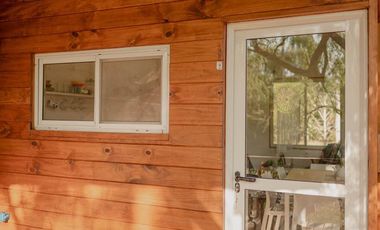 Complejo de Cabañas - 4 Cabañas - 24.000Mts2 - Delta, Tigre