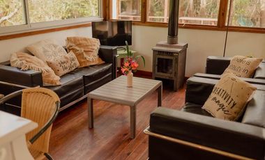 Complejo de Cabañas - 4 Cabañas - 24.000Mts2 - Delta, Tigre