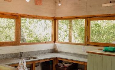 Complejo de Cabañas - 4 Cabañas - 24.000Mts2 - Delta, Tigre