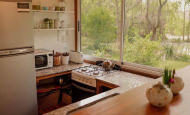 Complejo de Cabañas - 4 Cabañas - 24.000Mts2 - Delta, Tigre