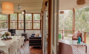 Complejo de Cabañas - 4 Cabañas - 24.000Mts2 - Delta, Tigre