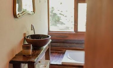 Complejo de Cabañas - 4 Cabañas - 24.000Mts2 - Delta, Tigre