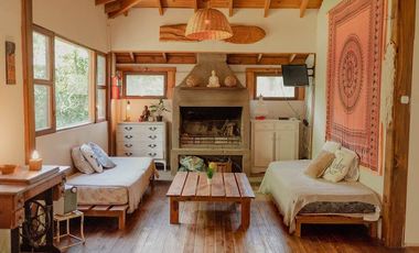 Complejo de Cabañas - 4 Cabañas - 24.000Mts2 - Delta, Tigre