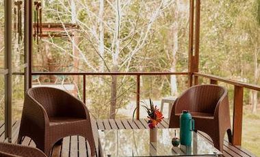 Complejo de Cabañas - 4 Cabañas - 24.000Mts2 - Delta, Tigre