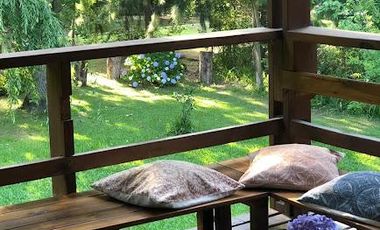 Complejo de Cabañas - 4 Cabañas - 24.000Mts2 - Delta, Tigre