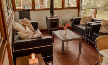 Complejo de Cabañas - 4 Cabañas - 24.000Mts2 - Delta, Tigre