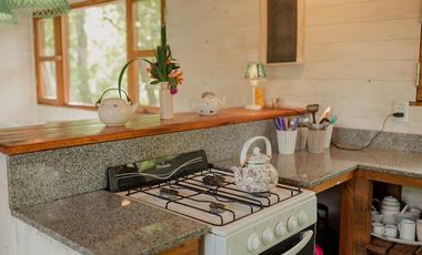 Complejo de Cabañas - 4 Cabañas - 24.000Mts2 - Delta, Tigre