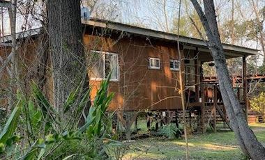 Complejo de Cabañas - 4 Cabañas - 24.000Mts2 - Delta, Tigre