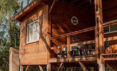 Complejo de Cabañas - 4 Cabañas - 24.000Mts2 - Delta, Tigre