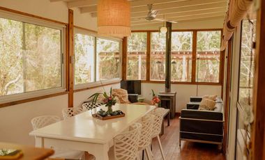 Complejo de Cabañas - 4 Cabañas - 24.000Mts2 - Delta, Tigre