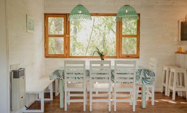 Complejo de Cabañas - 4 Cabañas - 24.000Mts2 - Delta, Tigre