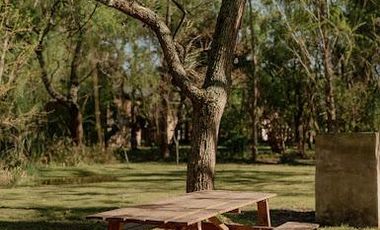 Complejo de Cabañas - 4 Cabañas - 24.000Mts2 - Delta, Tigre