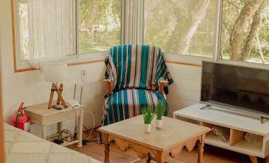 Complejo de Cabañas - 4 Cabañas - 24.000Mts2 - Delta, Tigre