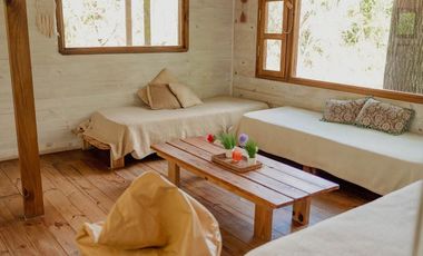 Complejo de Cabañas - 4 Cabañas - 24.000Mts2 - Delta, Tigre