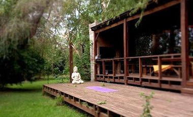 Complejo de Cabañas - 4 Cabañas - 24.000Mts2 - Delta, Tigre