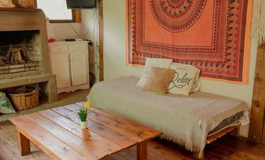 Complejo de Cabañas - 4 Cabañas - 24.000Mts2 - Delta, Tigre