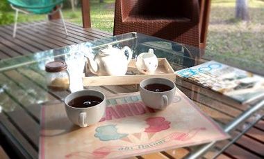 Complejo de Cabañas - 4 Cabañas - 24.000Mts2 - Delta, Tigre