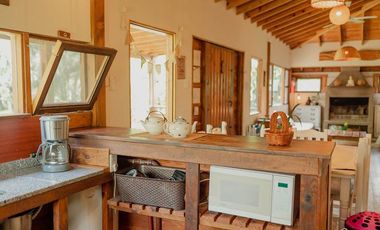 Complejo de Cabañas - 4 Cabañas - 24.000Mts2 - Delta, Tigre