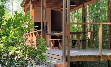 Complejo de Cabañas - 4 Cabañas - 24.000Mts2 - Delta, Tigre