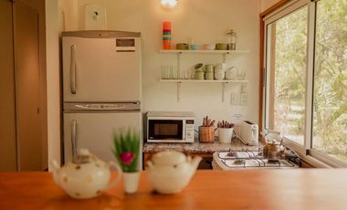 Complejo de Cabañas - 4 Cabañas - 24.000Mts2 - Delta, Tigre