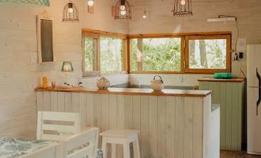 Complejo de Cabañas - 4 Cabañas - 24.000Mts2 - Delta, Tigre