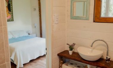 Complejo de Cabañas - 4 Cabañas - 24.000Mts2 - Delta, Tigre