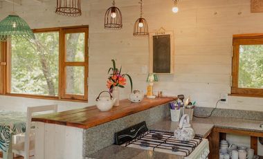 Complejo de Cabañas - 4 Cabañas - 24.000Mts2 - Delta, Tigre