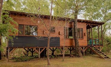Complejo de Cabañas - 4 Cabañas - 24.000Mts2 - Delta, Tigre