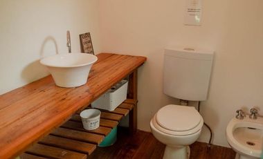 Complejo de Cabañas - 4 Cabañas - 24.000Mts2 - Delta, Tigre