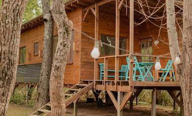 Complejo de Cabañas - 4 Cabañas - 24.000Mts2 - Delta, Tigre