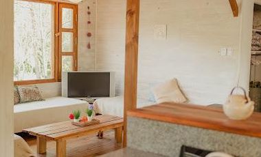 Complejo de Cabañas - 4 Cabañas - 24.000Mts2 - Delta, Tigre